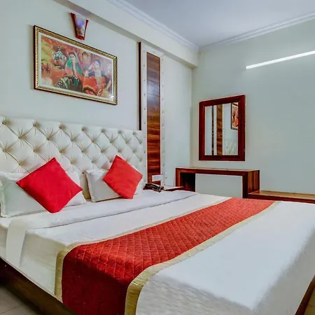Hotel Eden Jaipur